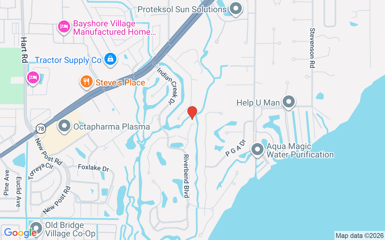 15430 Moonraker Ct #502, North Fort Myers, FL 33917