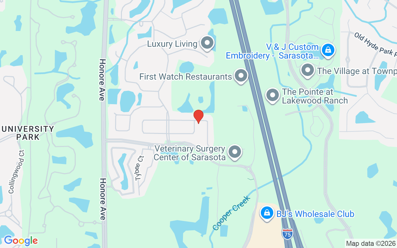 8122 Spring Marsh Drive, Bradenton, FL 34201