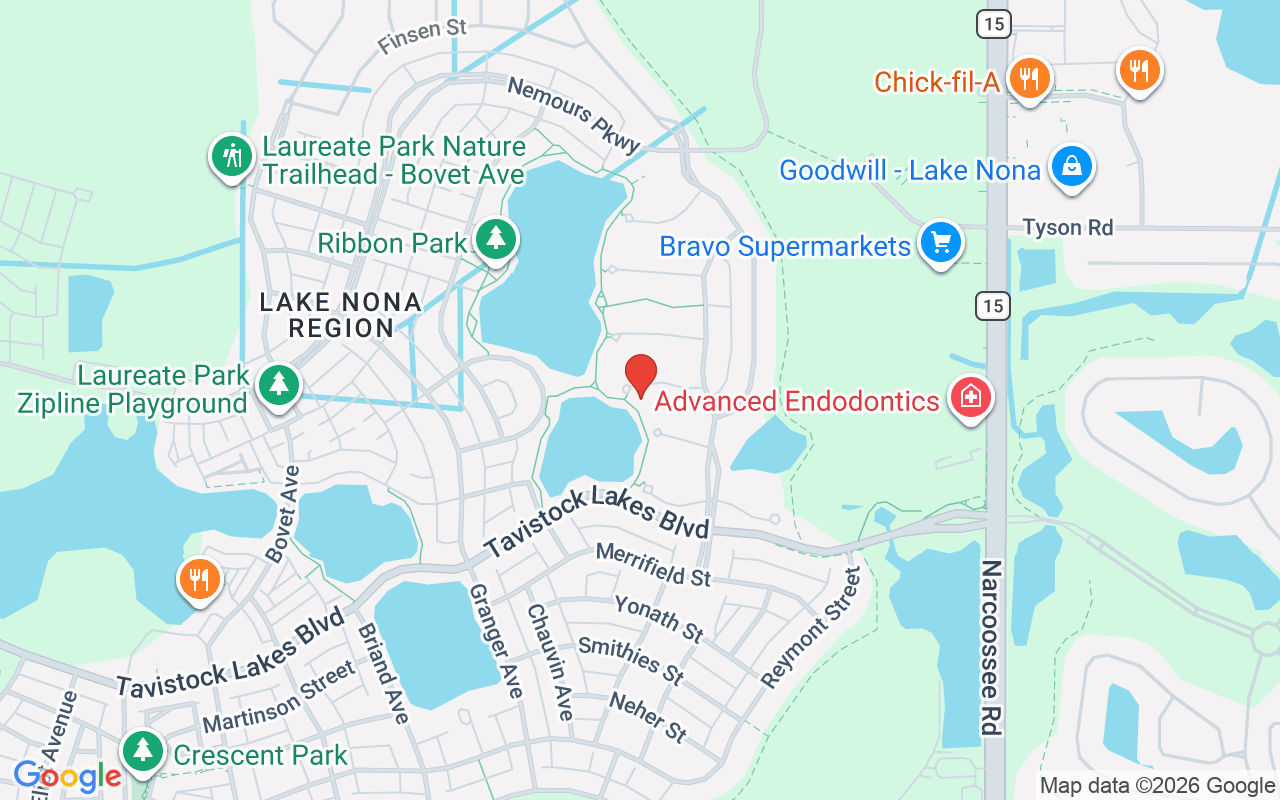 9392 Dugard Court, Orlando, FL 32827