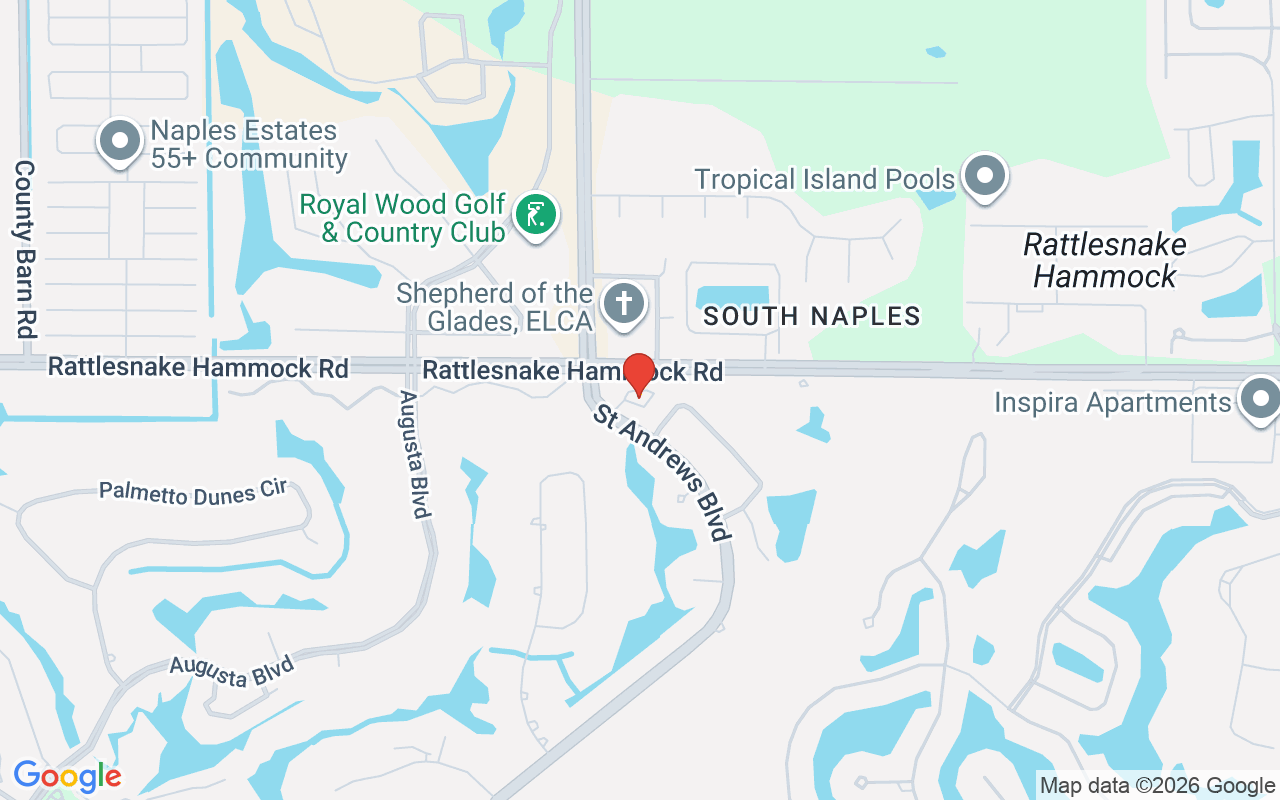 970 Peggy Cir #604, Naples, FL 34113