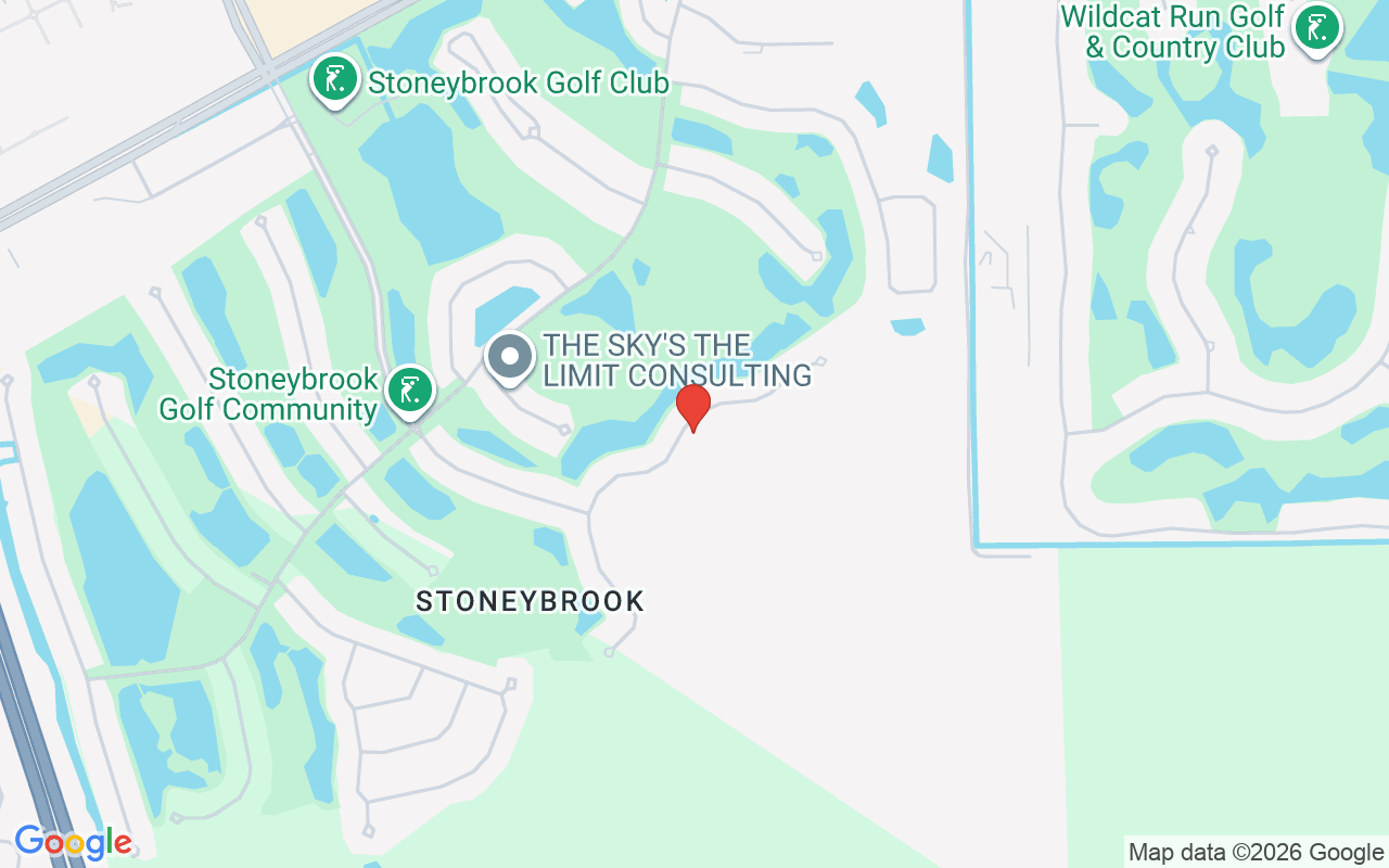 21551 Belhaven Way, Estero, FL 33928