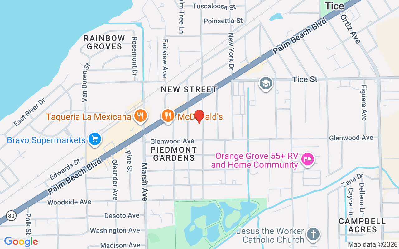 560 Prospect Ave, Fort Myers, FL 33905