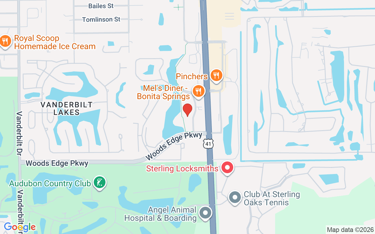 28700 Trails Edge Blvd #203, Bonita Springs, FL 34134