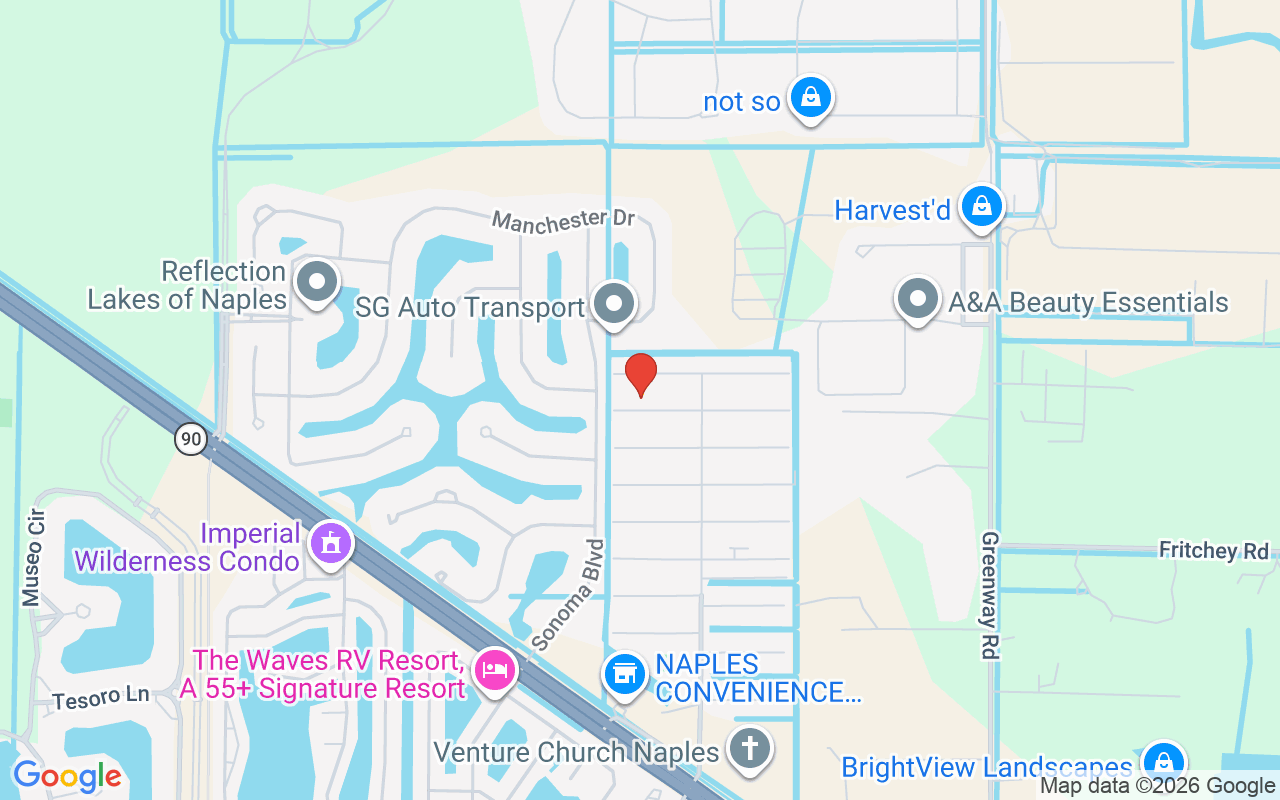 261 Lime Key Ln #138, Naples, FL 34114