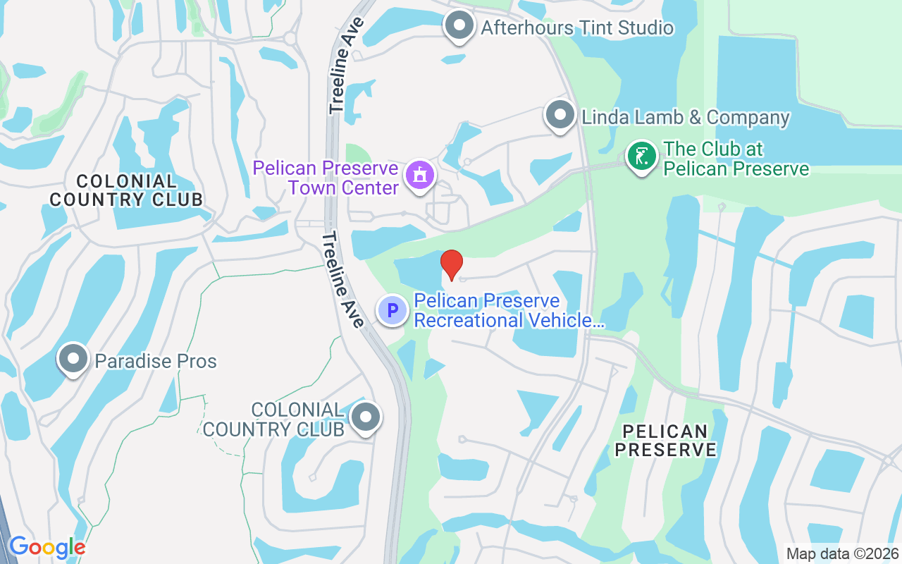 10501 Bellagio Dr, Fort Myers, FL 33913