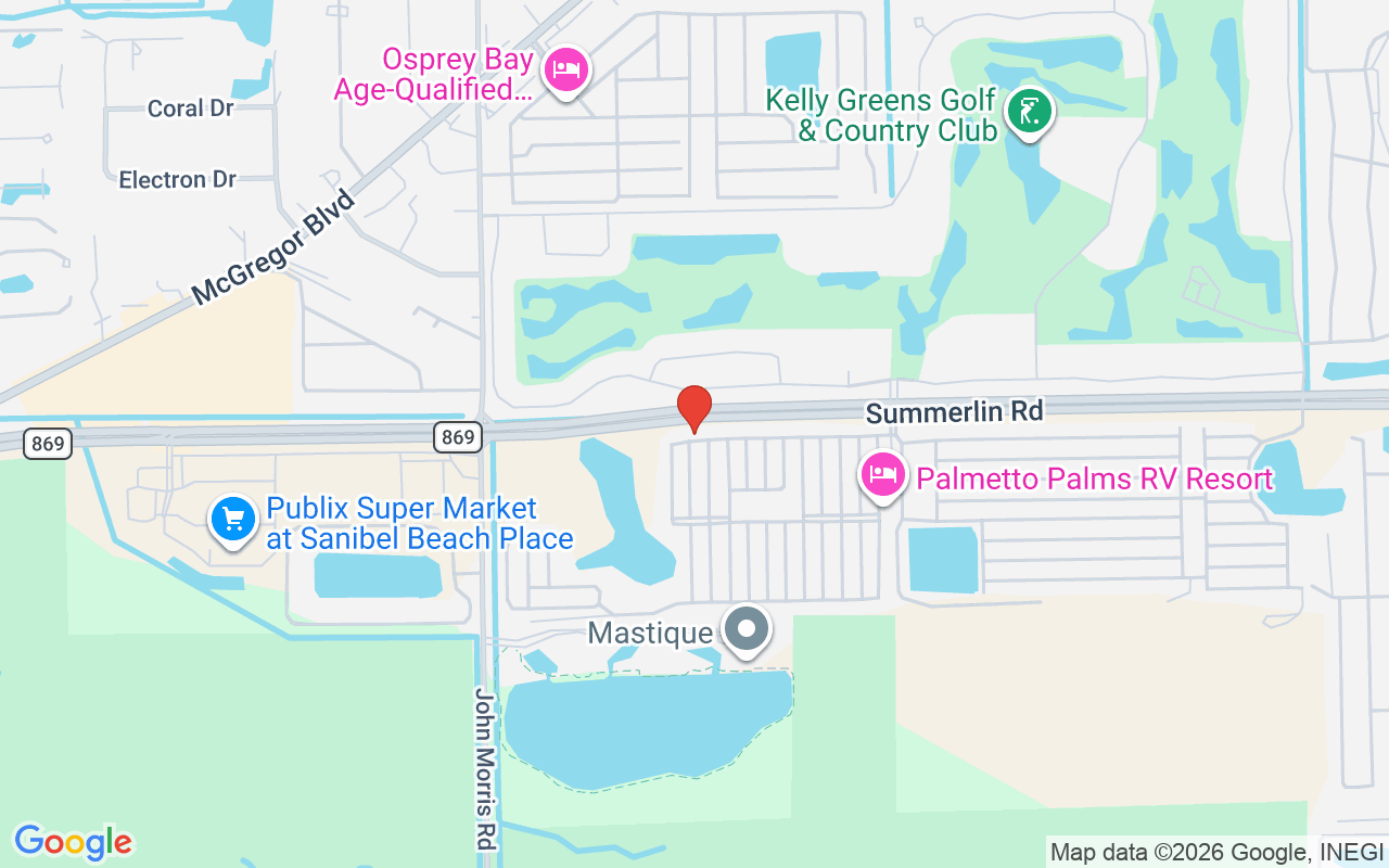 19681 S Summerlin Rd 414, Fort Myers, FL 33908