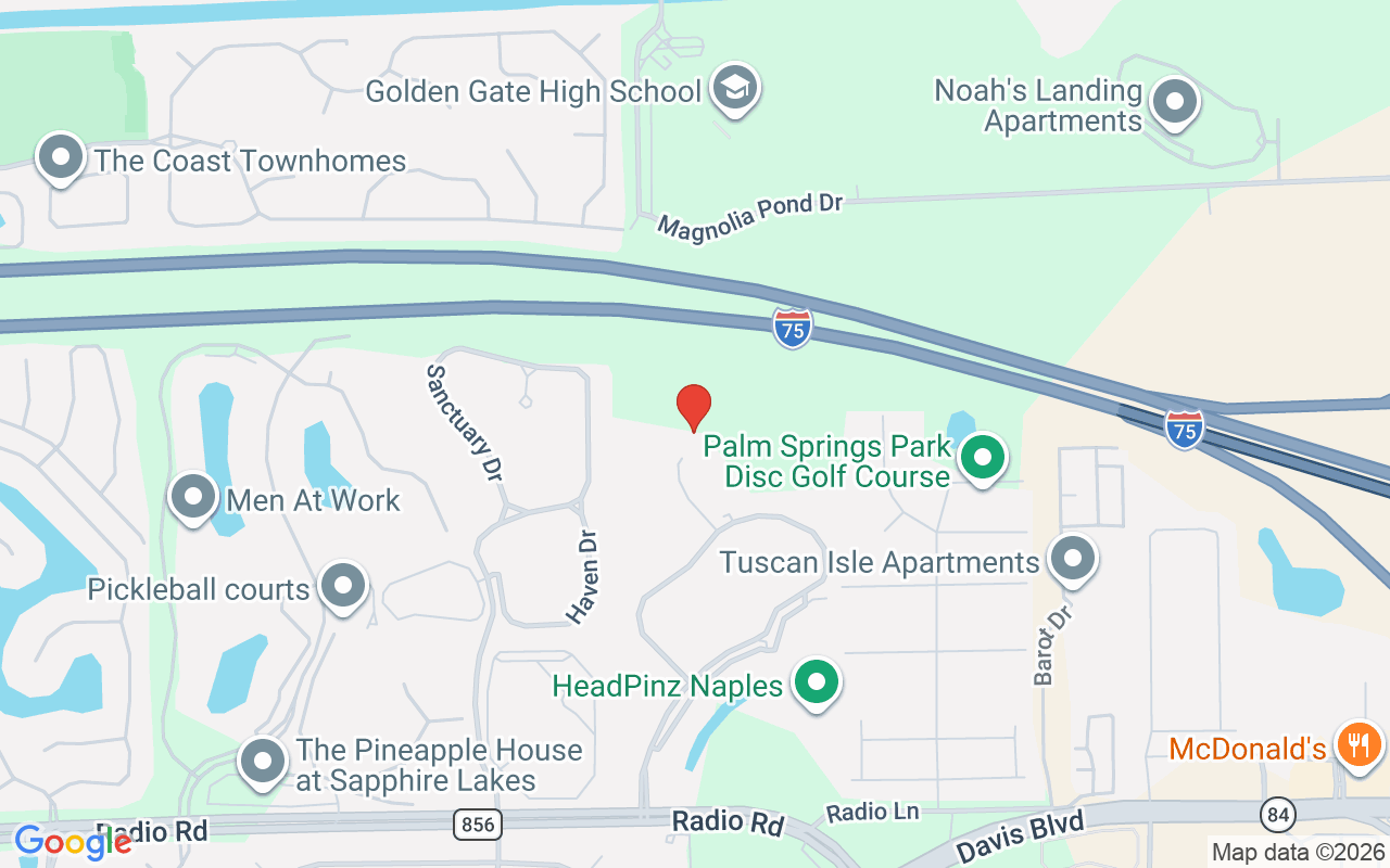 422 Valerie Way #202, Naples, FL 34104