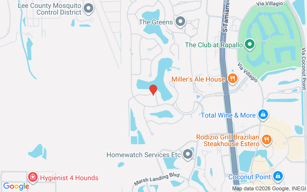 22782 Caroline Dr, Estero, FL 33928