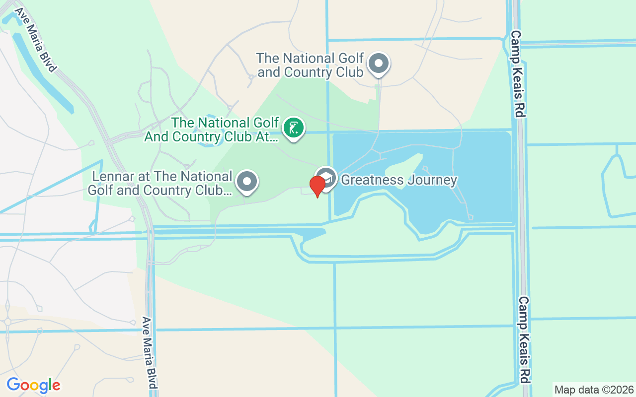 6082 National Blvd #128, Ave Maria, FL 34142