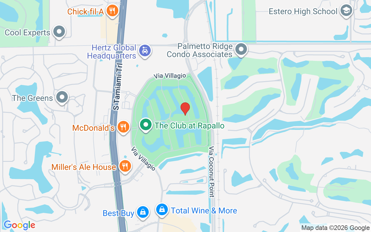 8608 Via Rapallo Dr 104, Estero, FL 33928