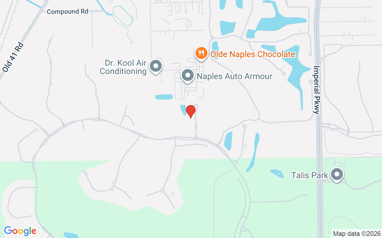 29120 Brendisi Way #102, Naples, FL 34110