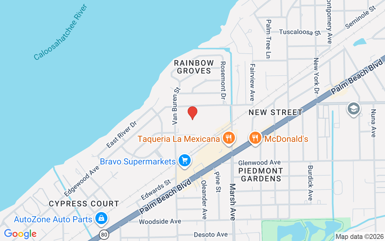 431 Van Buren St C3, Fort Myers, FL 33916