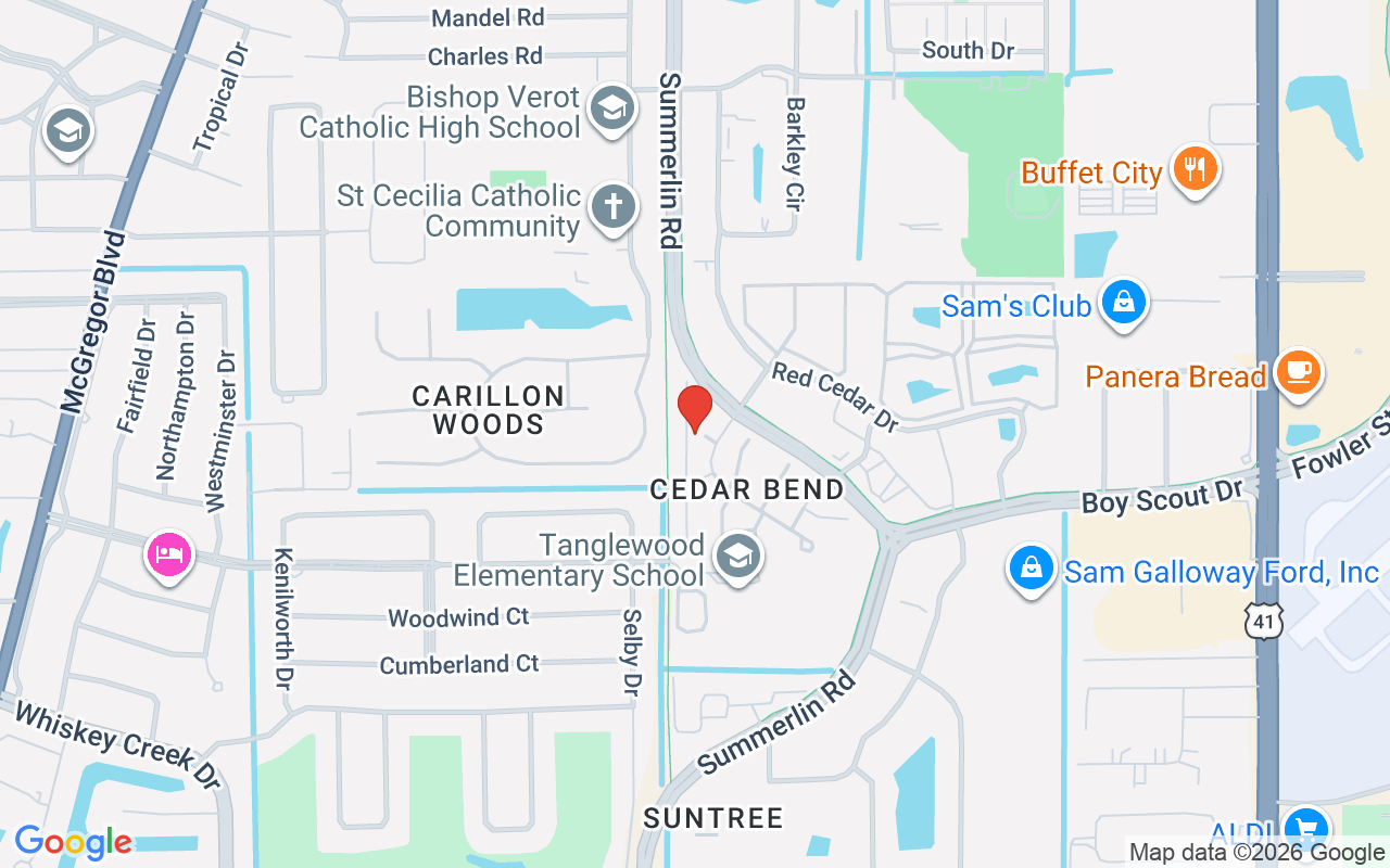5210 Cedarbend Dr #4, Fort Myers, FL 33919