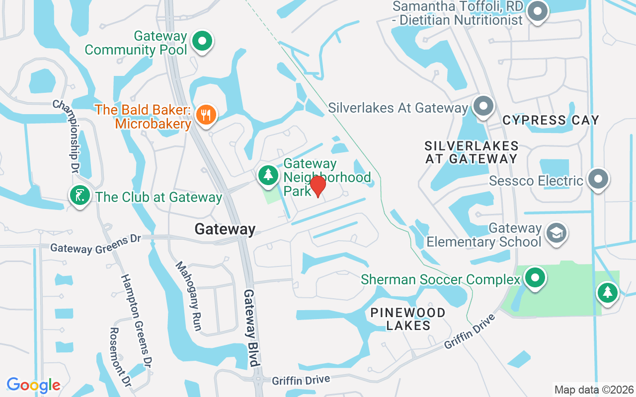 12725 Vista Pine Cir, Fort Myers, FL 33913