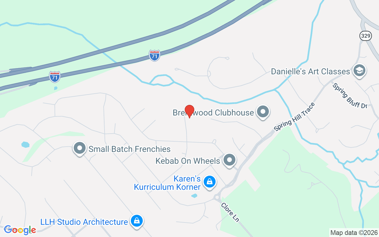 7608 Keller Way, Crestwood, KY 40014