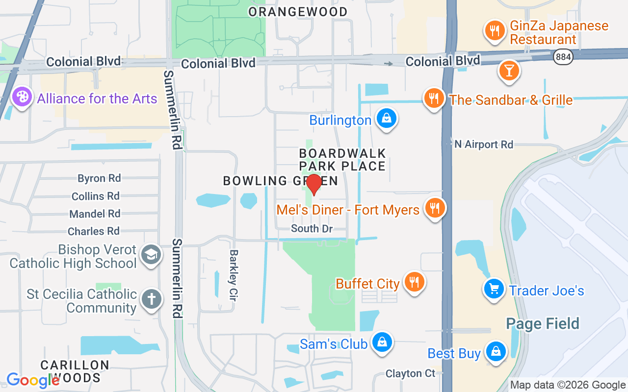 1701 Framingham Ct, Fort Myers, FL 33907