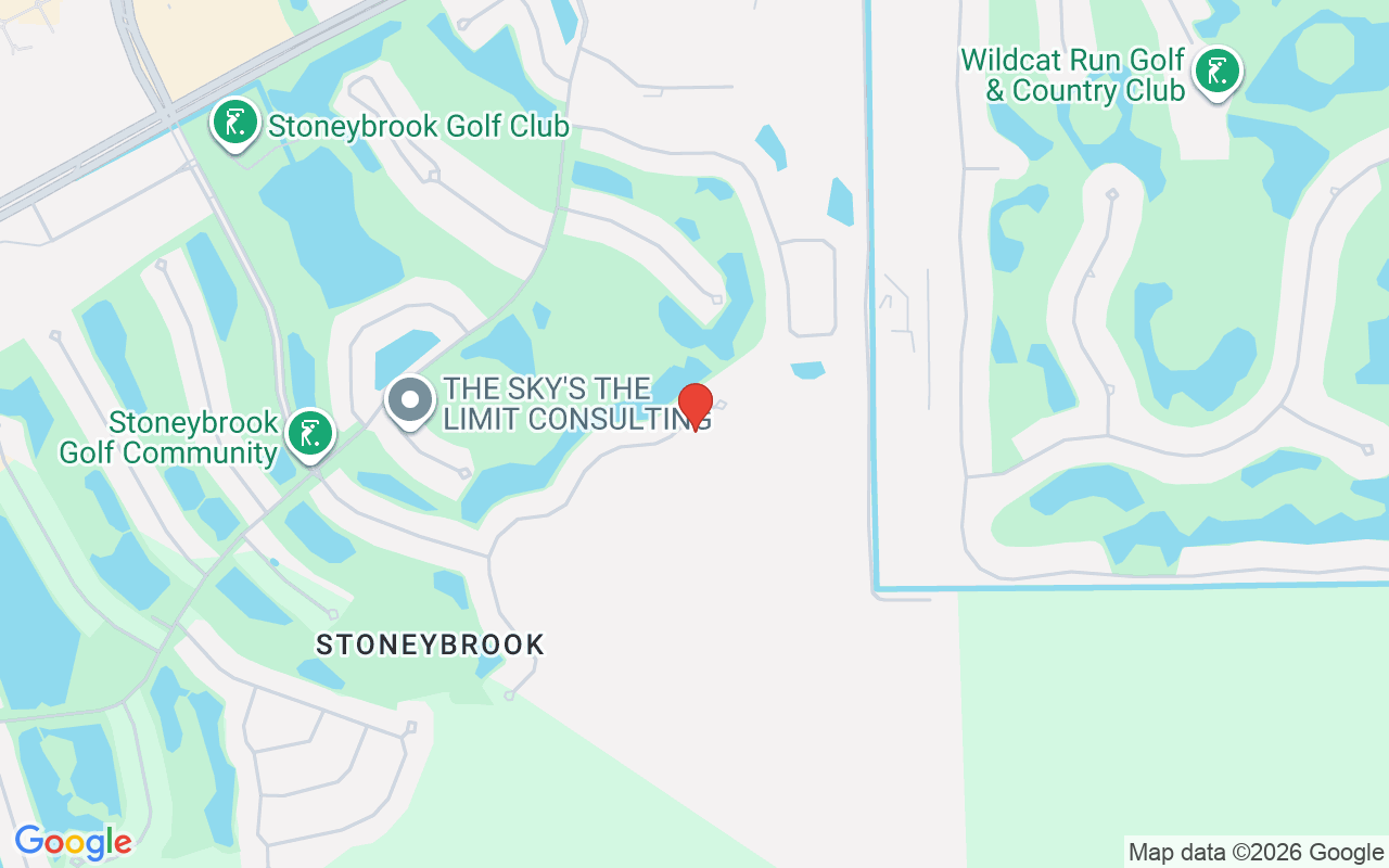 21515 Belhaven Way, Estero, FL 33928