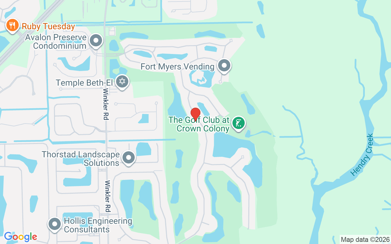 16196 Crown Arbor Way, Fort Myers, FL 33908