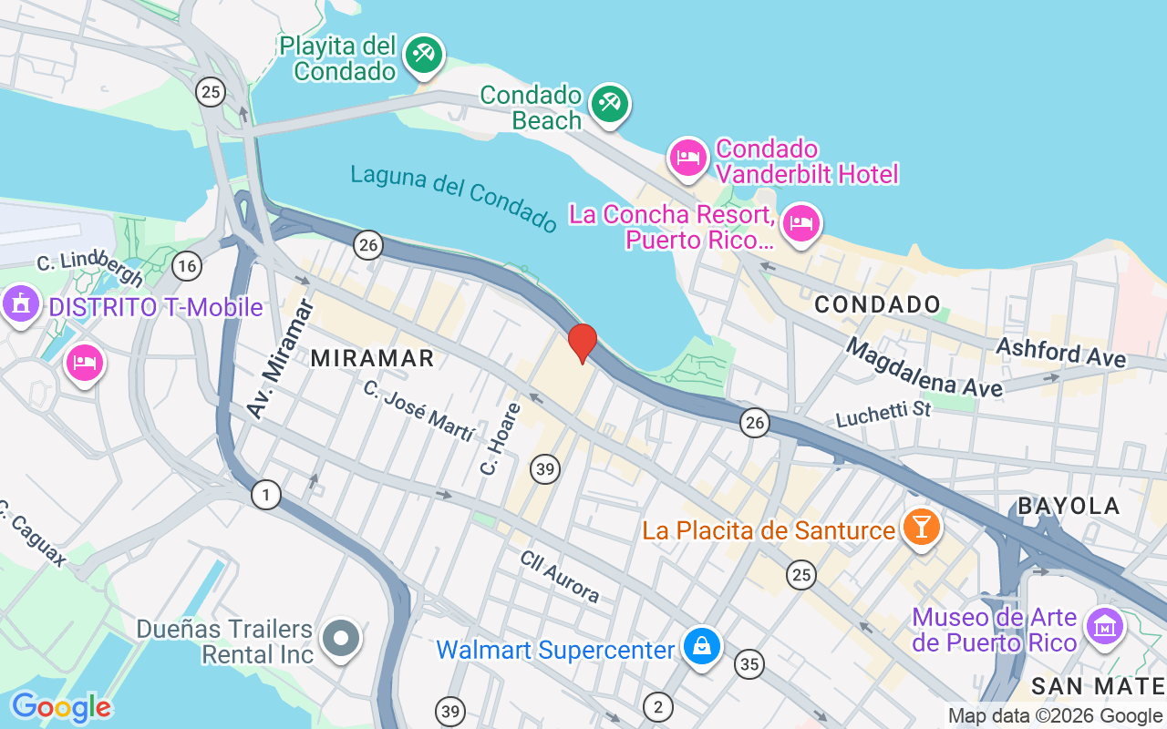 163 Pitirre, San Juan, PR 00936
