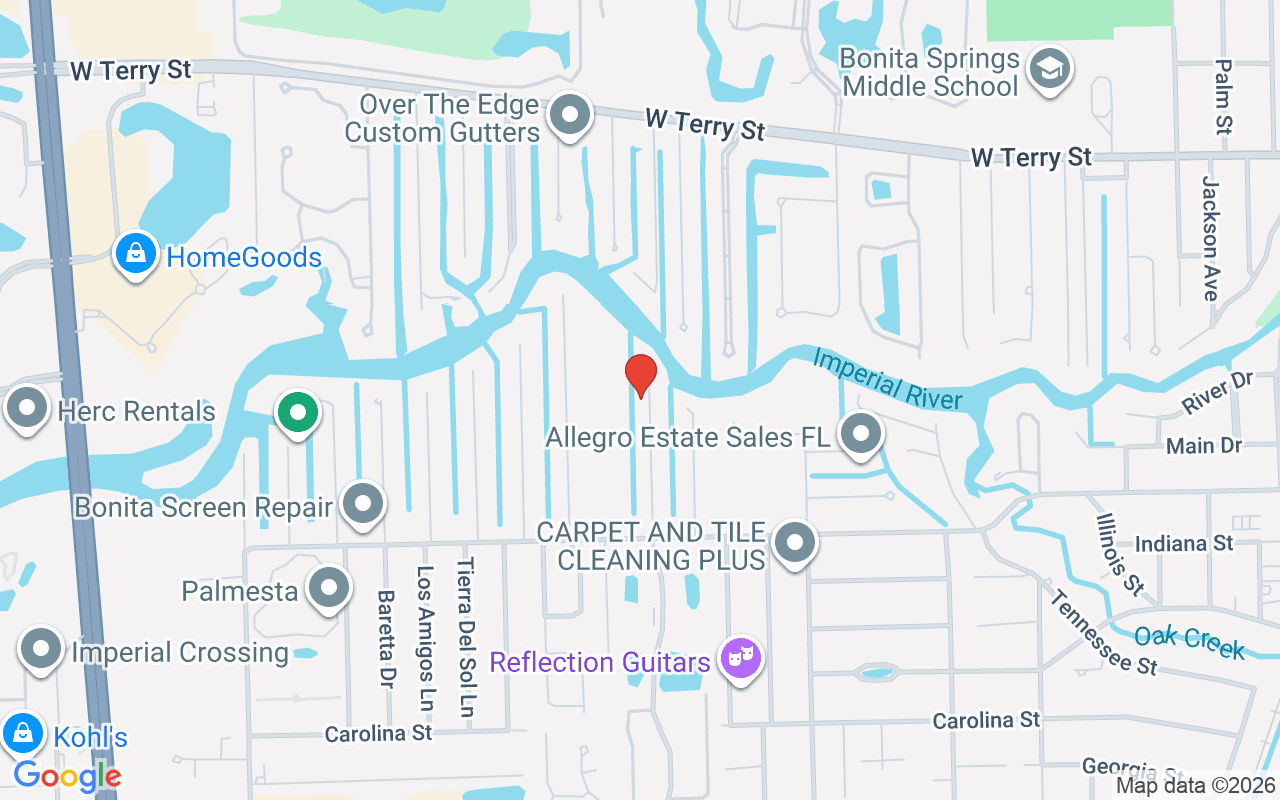 27257 Patrick St, Bonita Springs, FL 34135