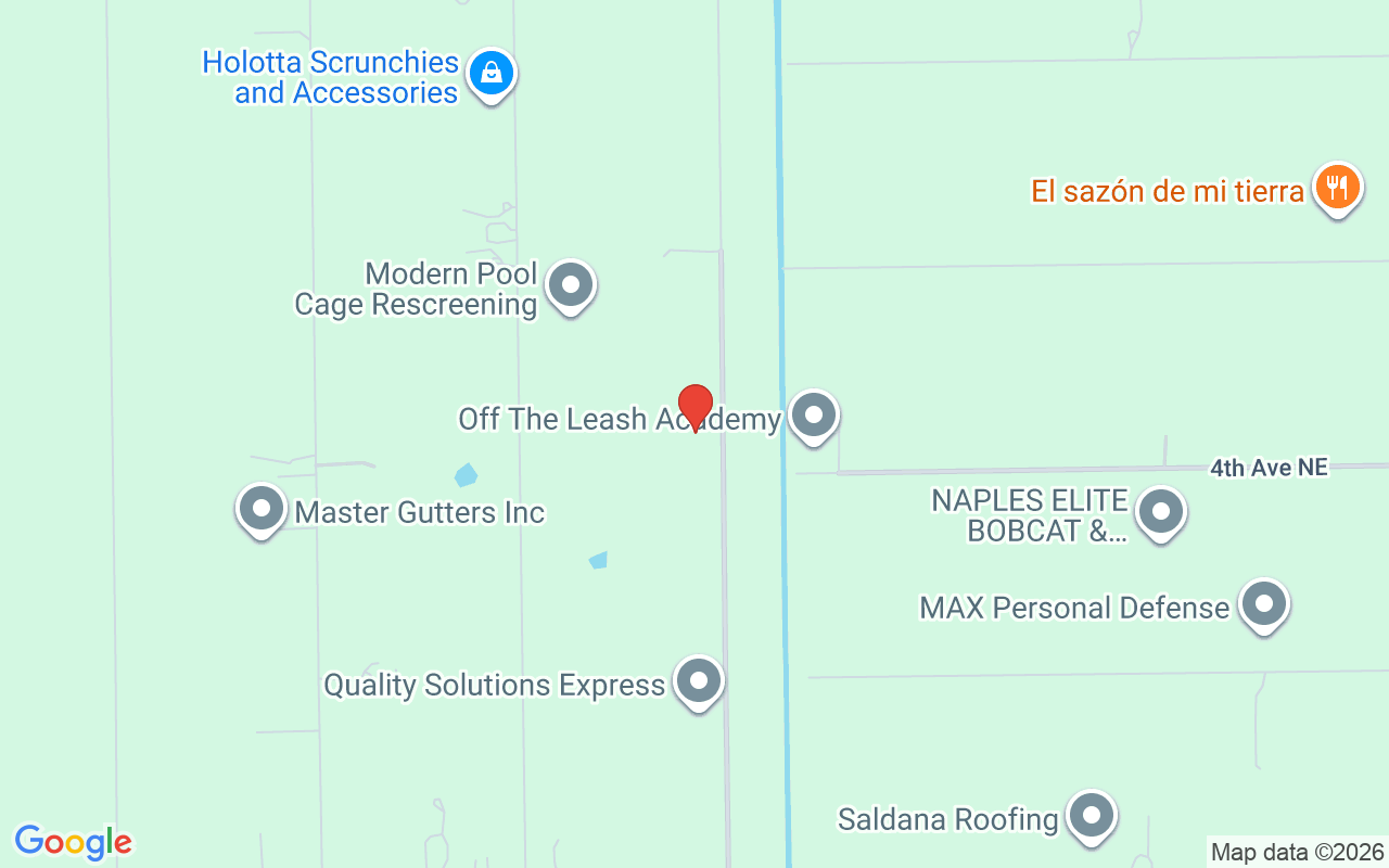 441 22Nd St, Naples, FL 34120