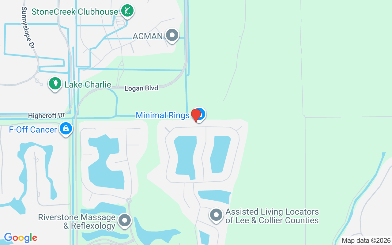 2906 Cinnamon Bay Cir, Naples, FL 34119