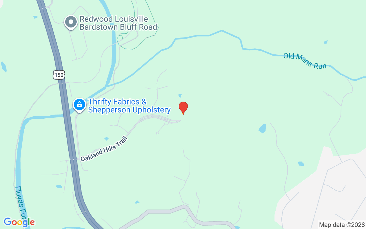 12513 Oakland Hills Trl, Louisville, KY 40291