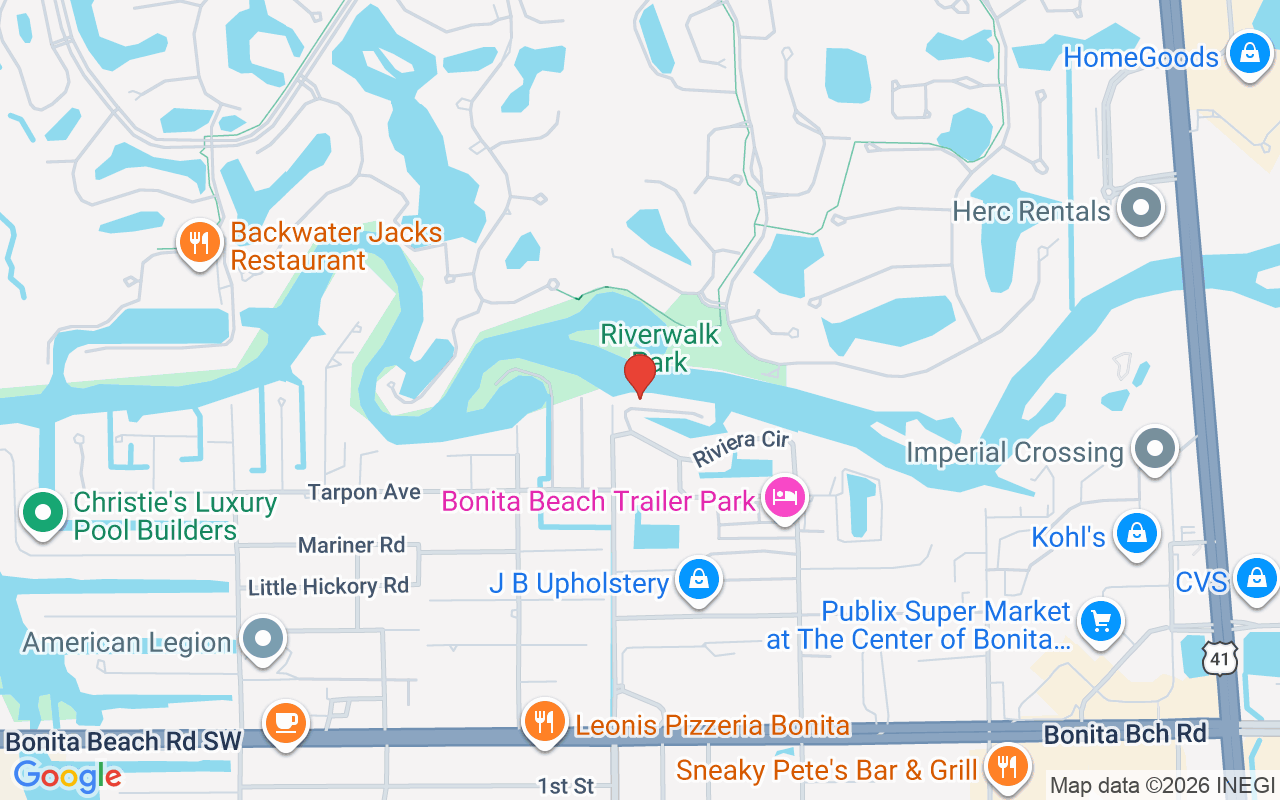 3968 Aloha Ln, Bonita Springs, FL 34134