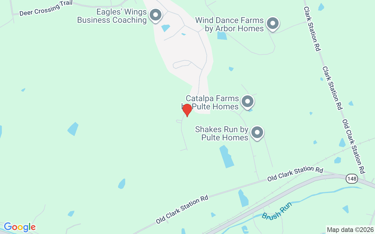 17827 Shakes Creek Dr, Fisherville, KY 40023