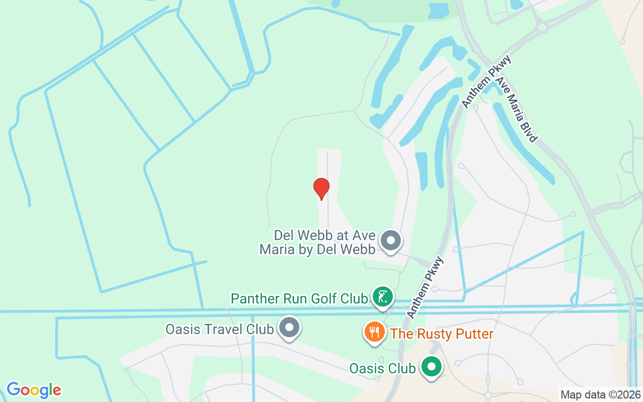 5840 Plymouth Pl, Ave Maria, FL 34142