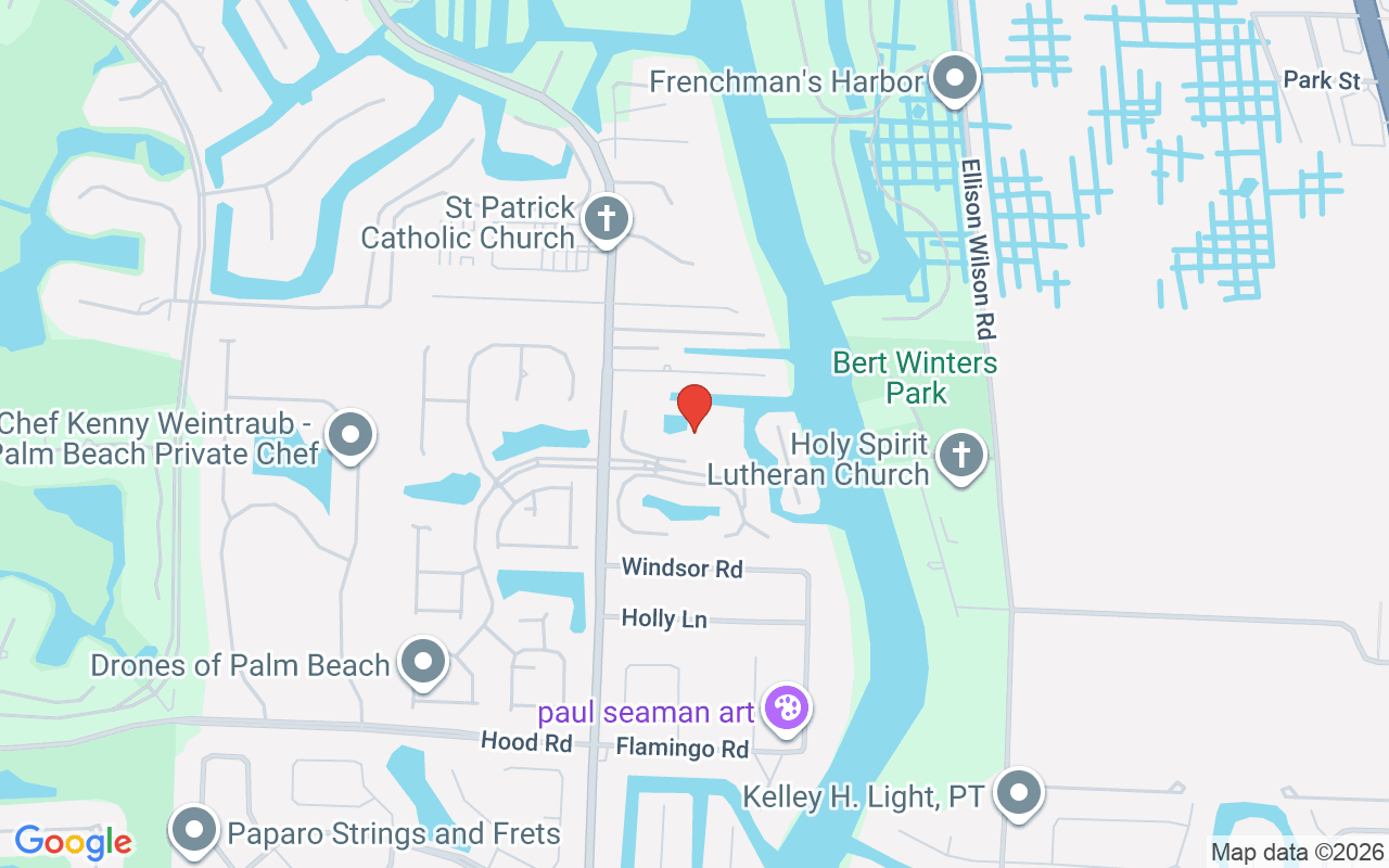 2359  Treasure Isle Dr #31, Palm Beach Gardens, FL 33410