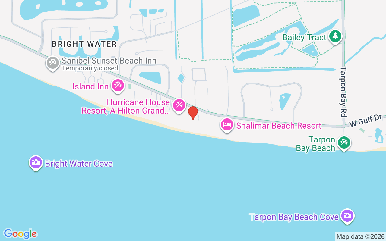 2929 Gulf Dr W #306, Sanibel, FL 33957