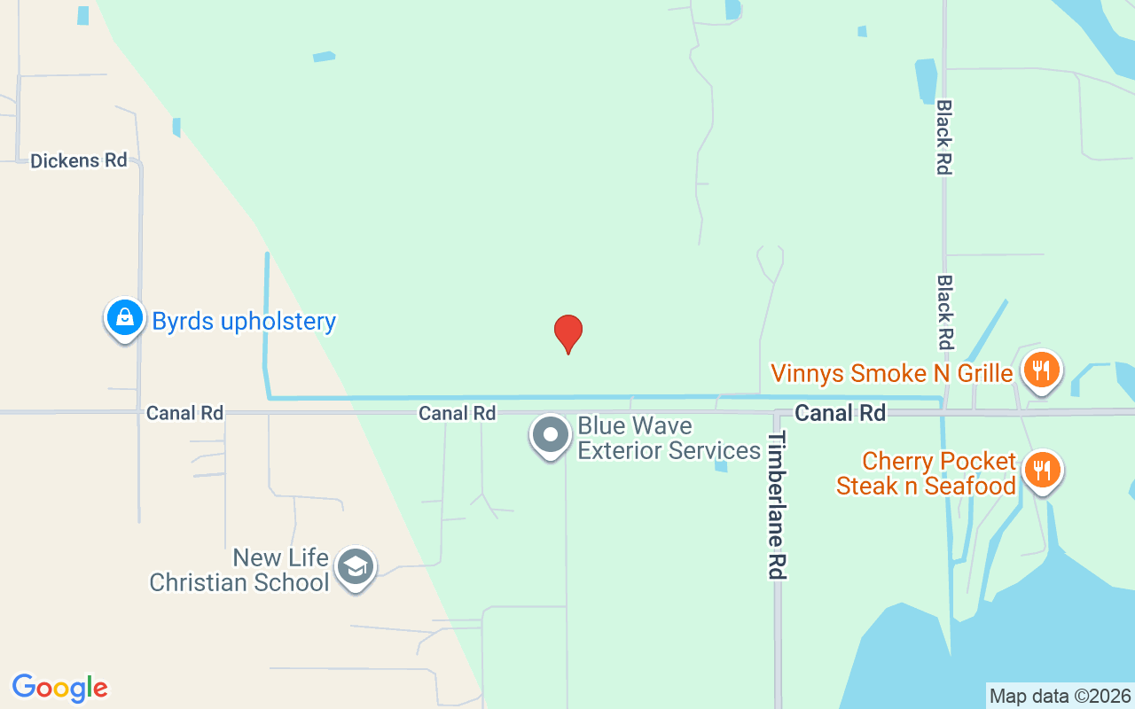 2455 Canal Road, Lake Wales, FL 33898