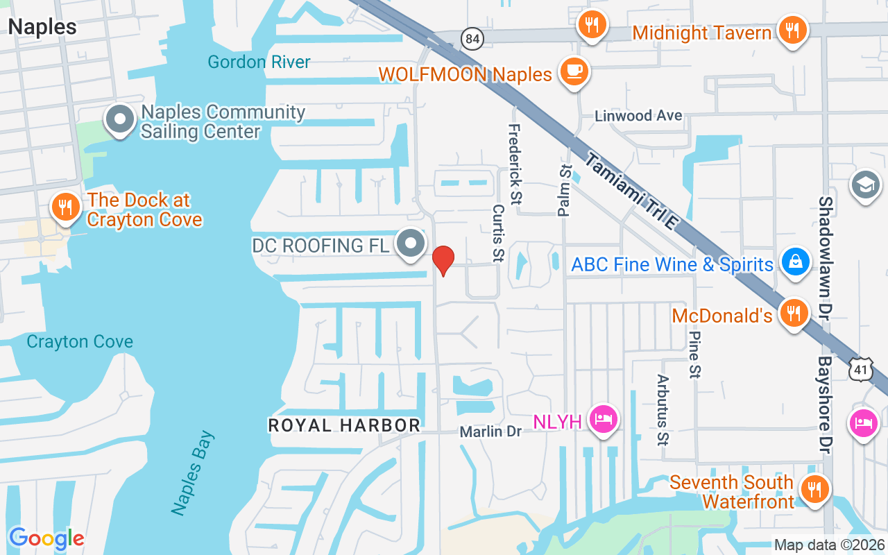 1427 Sandpiper St, Naples, FL 34102