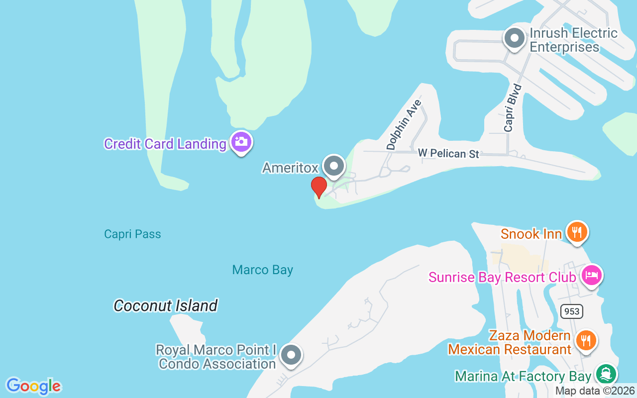 642 La Peninsula Blvd, Naples, FL 34113