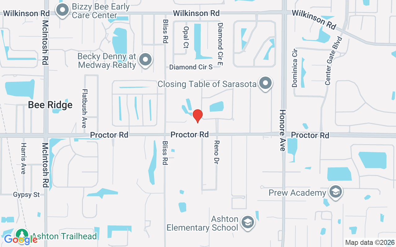 4900 Old Oakleaf Drive, Sarasota, FL 34233