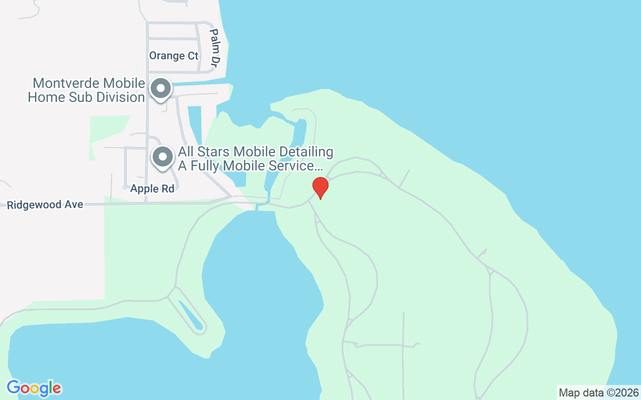 15500 Pendio Drive, Montverde, FL 34756