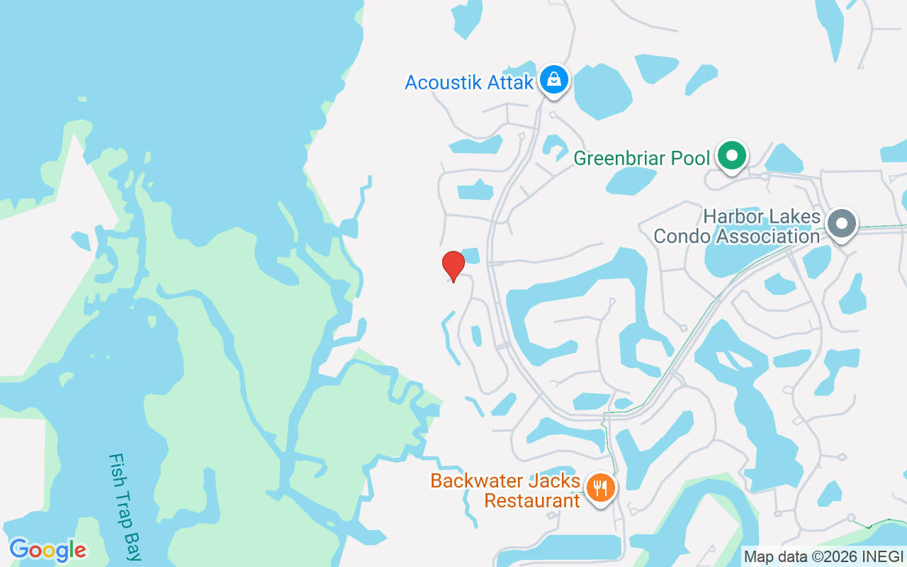 4573 Shell Ridge Ct, Bonita Springs, FL 34134