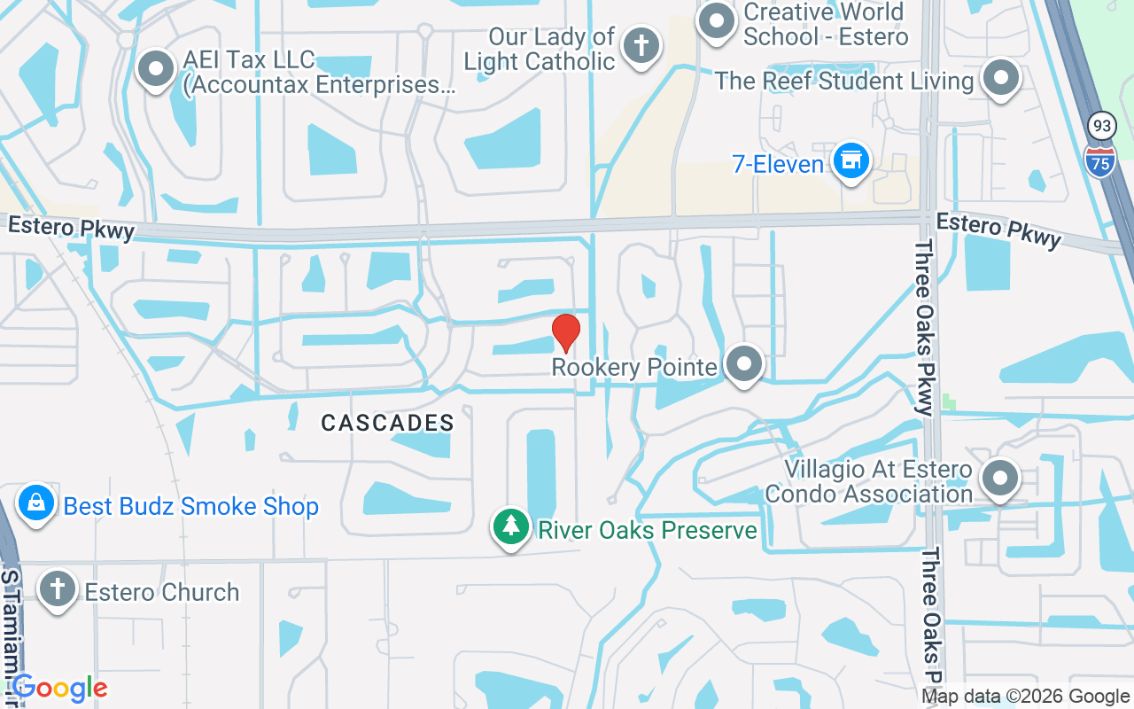 20178 Castlemaine Ave, Estero, FL 33928-3410