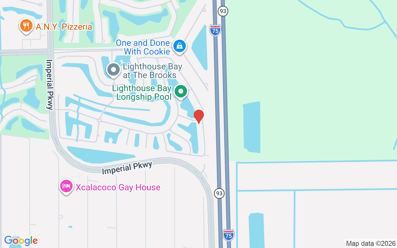 23891 Costa Del Sol Rd 101, Estero, FL 34135