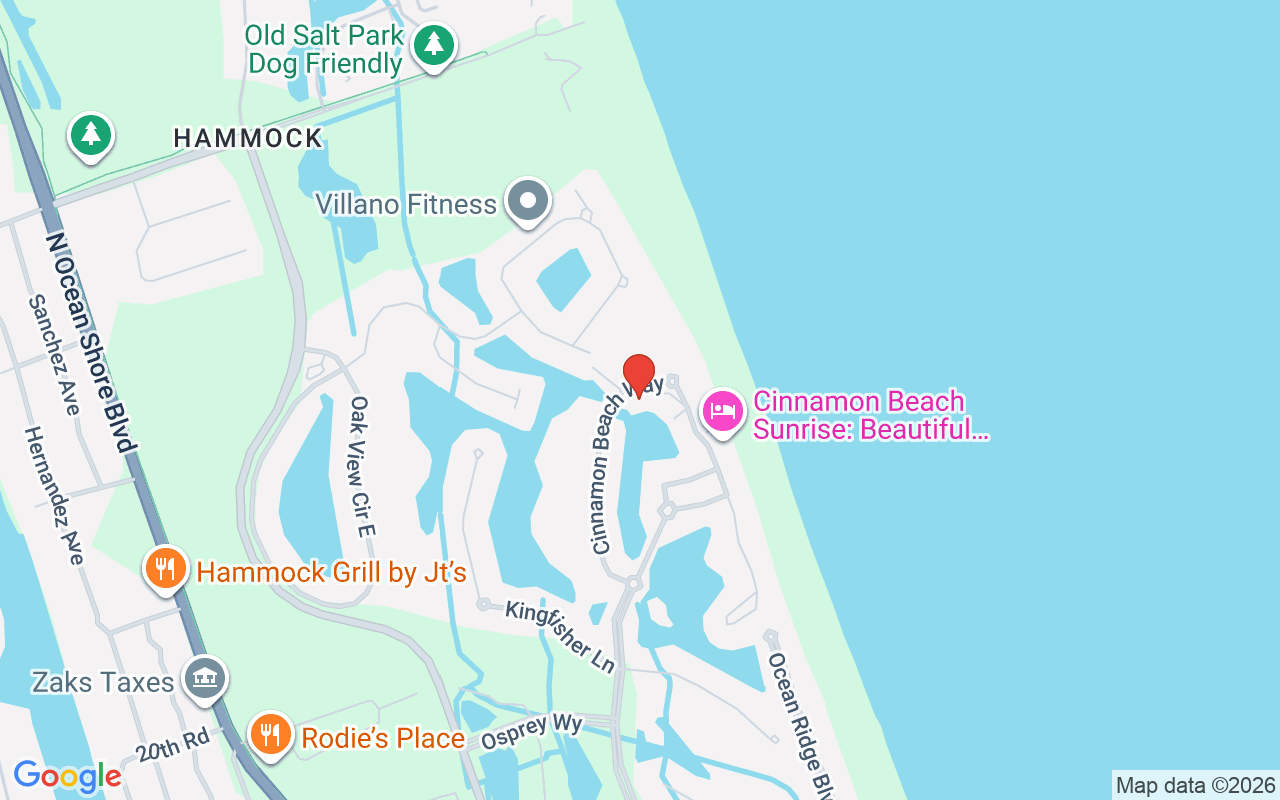 1200 Cinnamon Beach Way #1124, Palm Coast, FL 32137