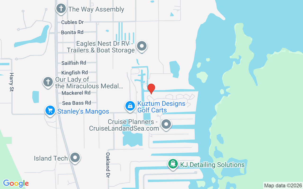 5241 Blue Crab Cir D4, Bokeelia, FL 33922