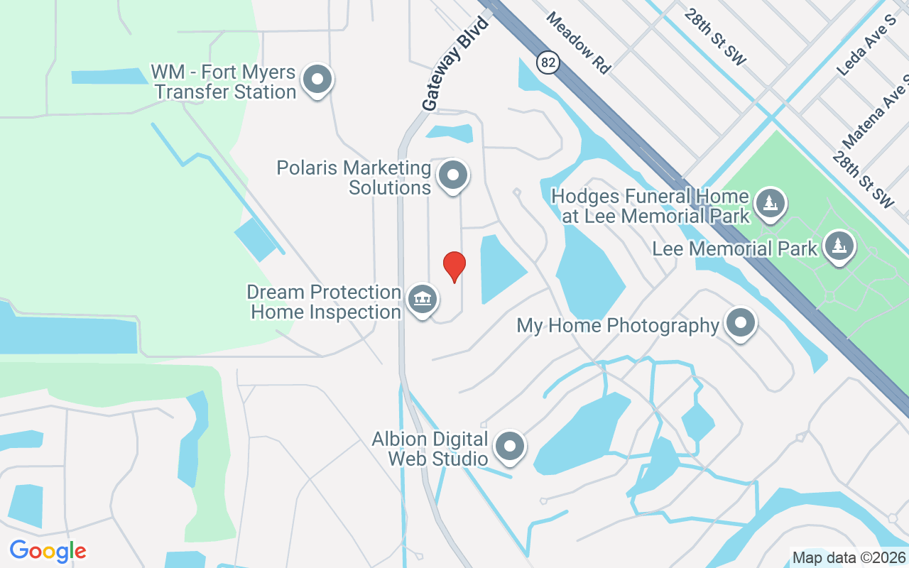 9543 Blue Stone Cir, Fort Myers, FL 33913