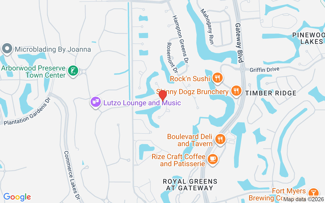 12020 Wedge Dr, Fort Myers, FL 33913