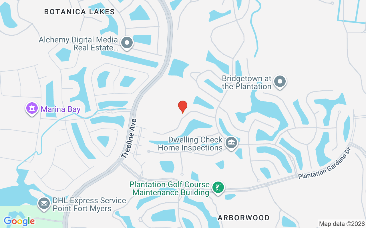 10878 Dennington Rd, Fort Myers, FL 33913