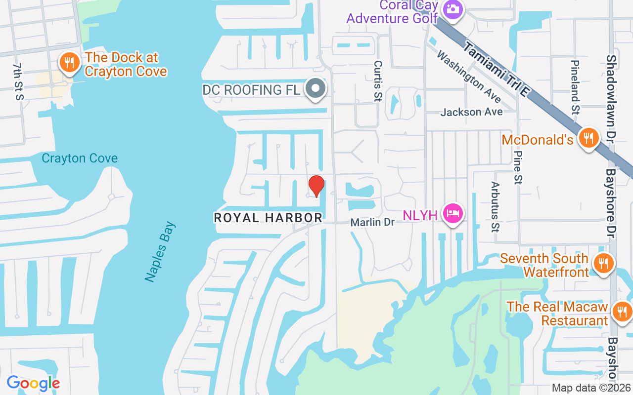 1693 Bonita Ct, Naples, FL 34102