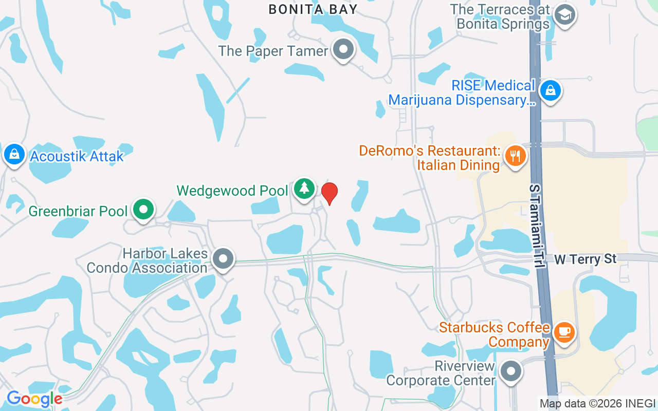 26910 Wedgewood Dr 205, Bonita Springs, FL 34134