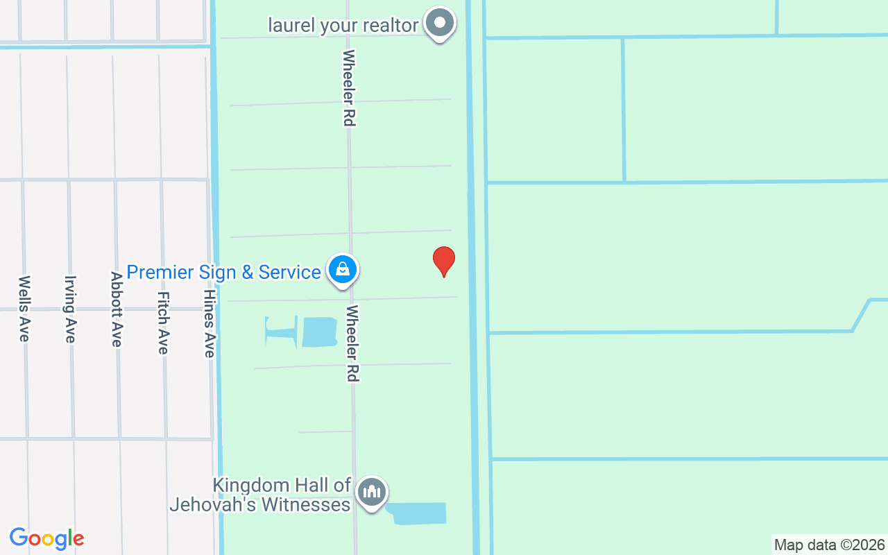 6380 + 6340 6Th Rd, Labelle, FL 33935