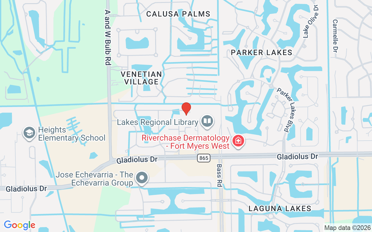 9895 Palmarrosa Way, Fort Myers, FL 33919