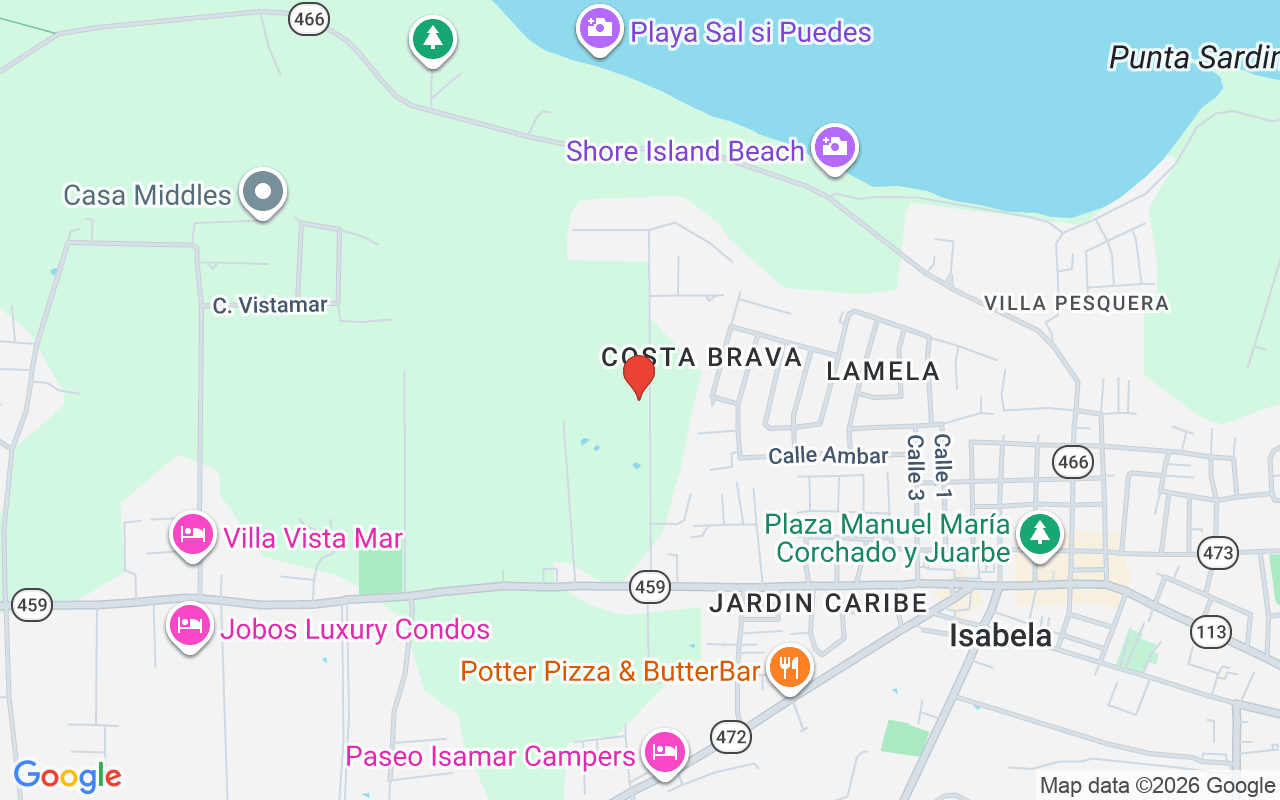 10 Urb Mirador Del Cielo, Isabela, PR 00662